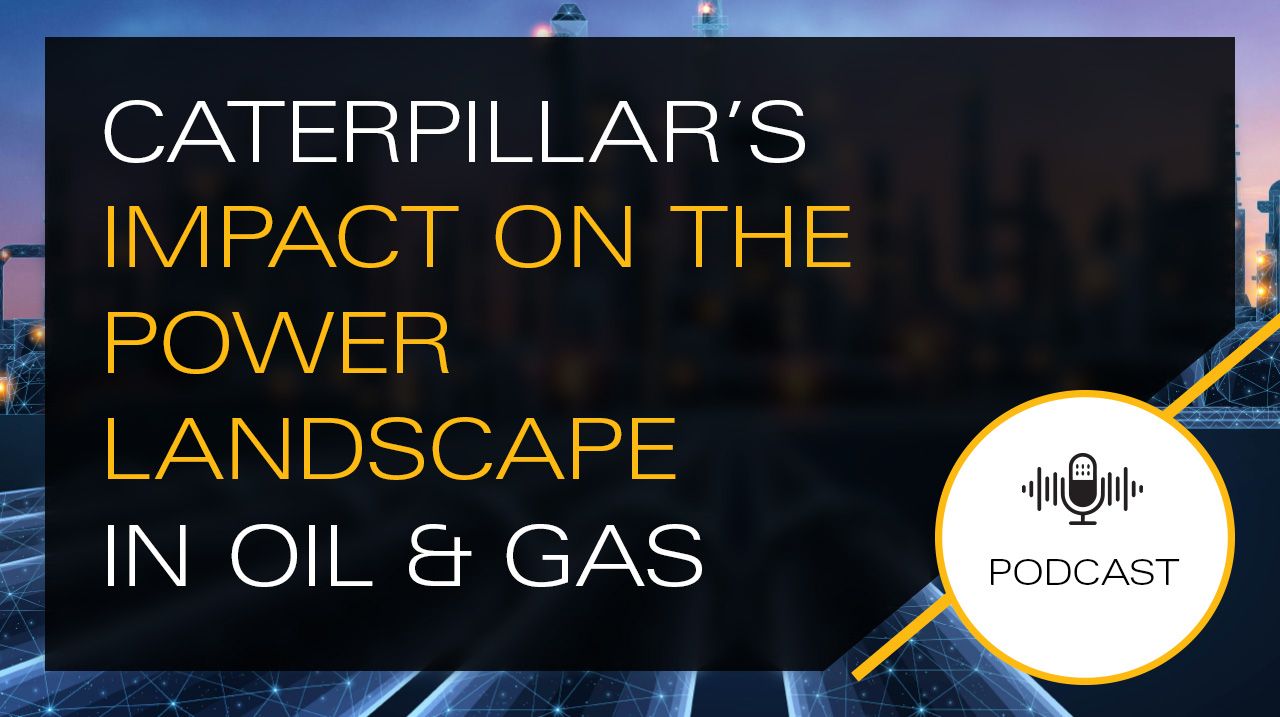Energy Pipeline Podcast