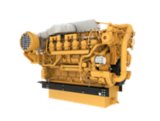 3512C IMO II  Commercial Propulsion Engines