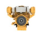 3512C IMO II Commercial Propulsion Engines