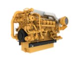 3512C IMO II Commercial Propulsion Engines