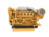 3512C IMO II Commercial Propulsion Engines