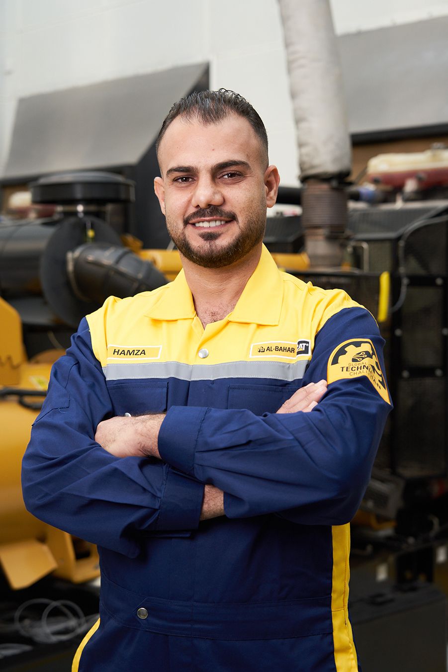 Hamza Sobeih