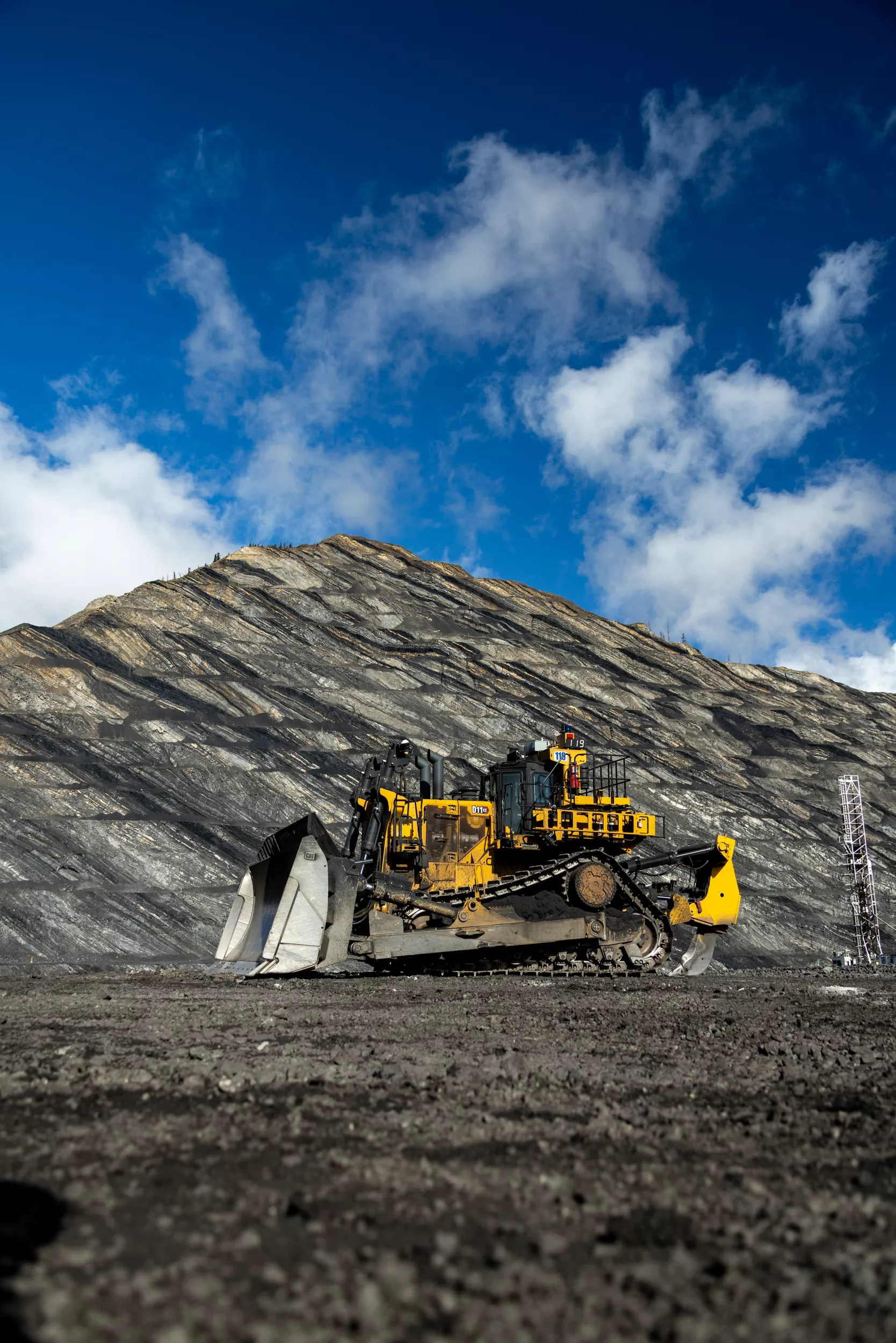 Mining For a Better World