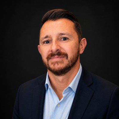 Mark Immekus Bio Image