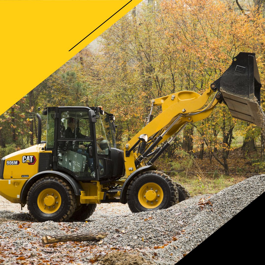Compact equipment