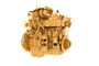 C9 ACERT™ Dry Manifold Engine Well Servicing Engines