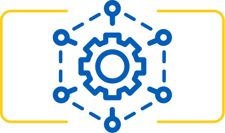 Improve continuity icon
