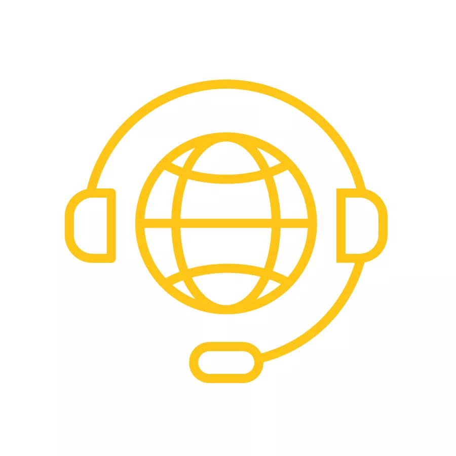 Global Cat Support