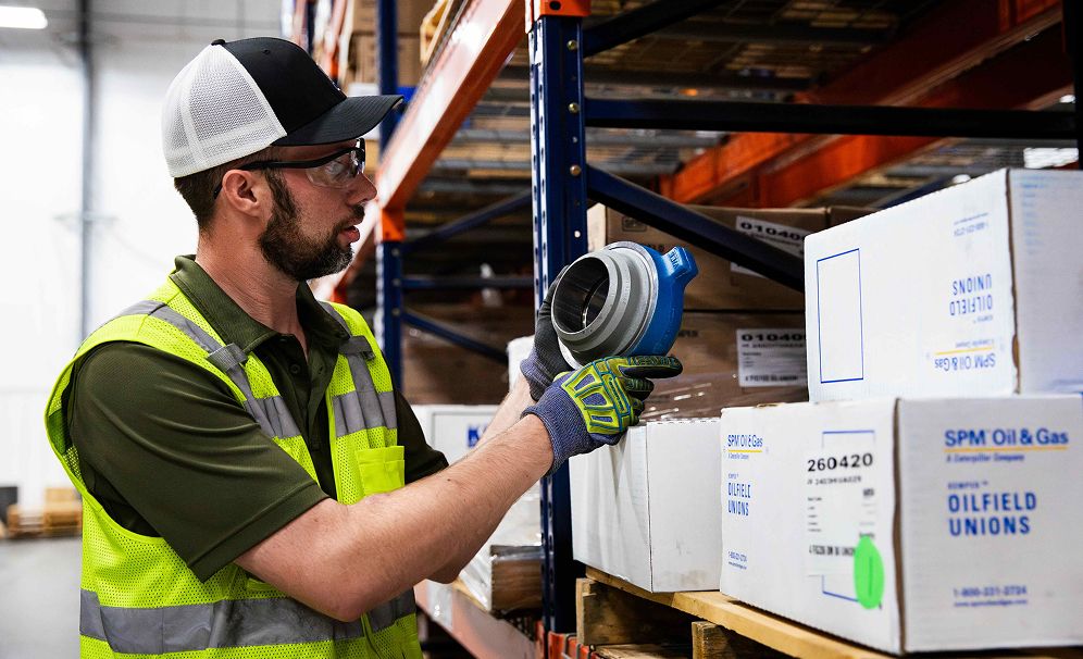 Parts On Demand