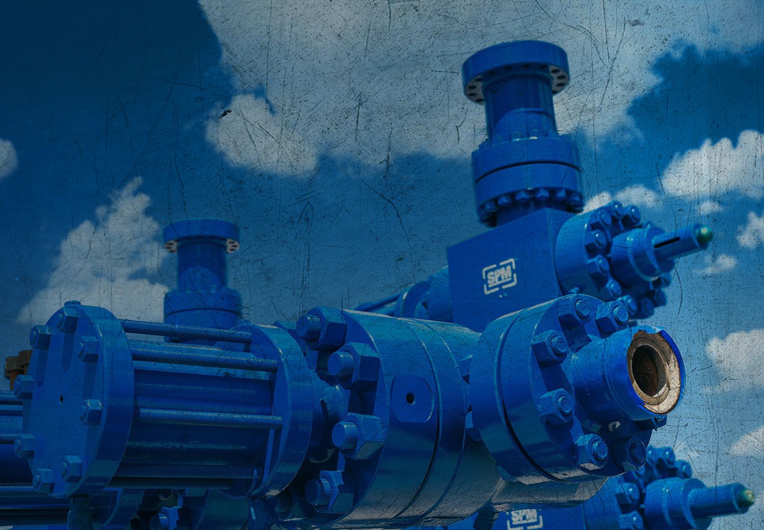 Frac Tree and manifold systems