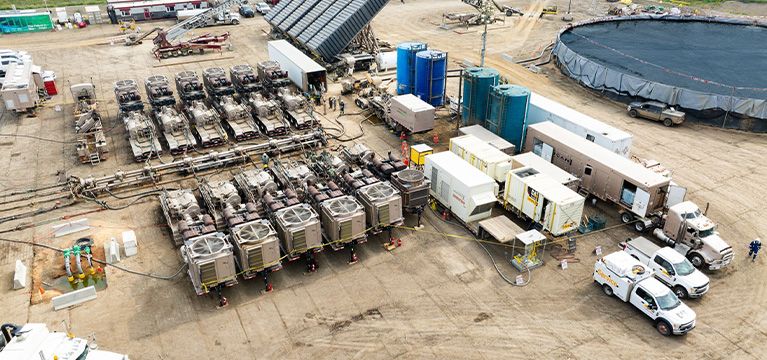 Fuel Flexibility