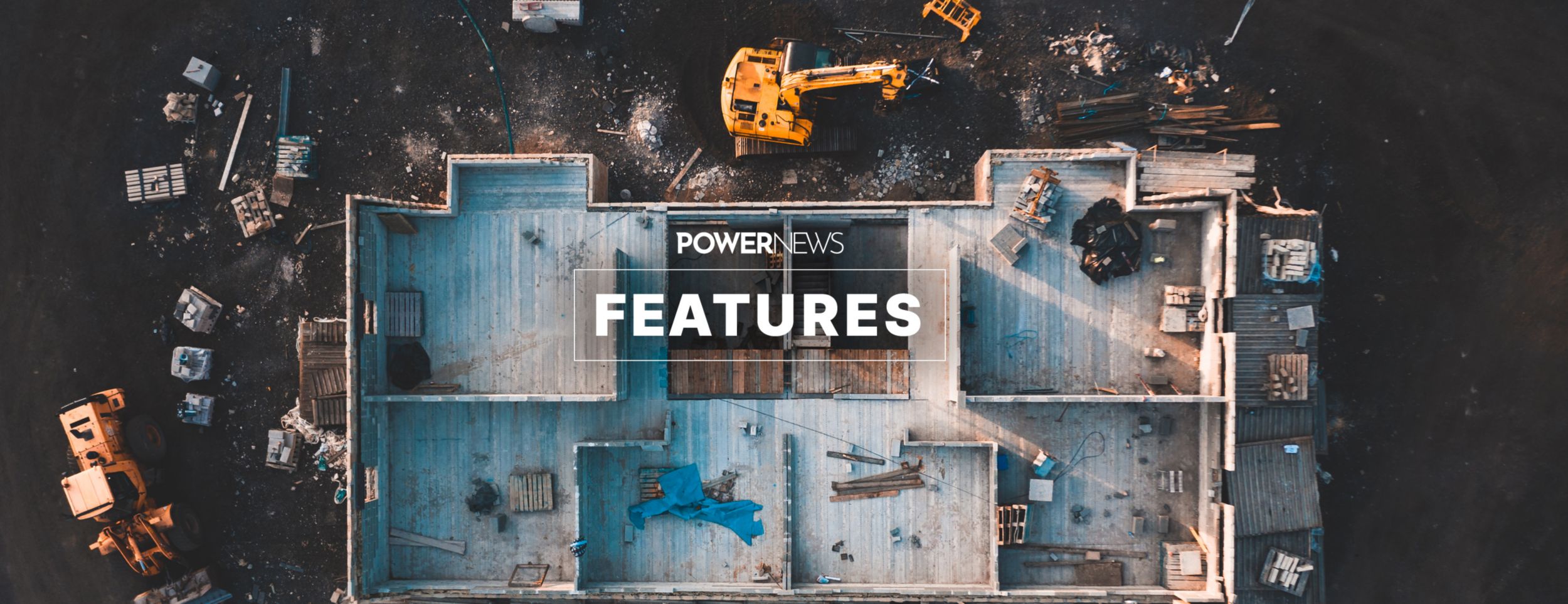 Features - Powernews