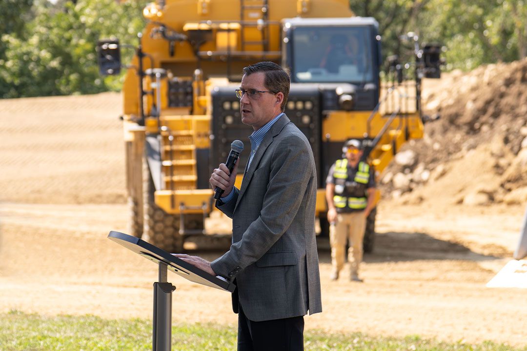 Illinois Workforce Photo