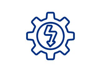fully electronic engines