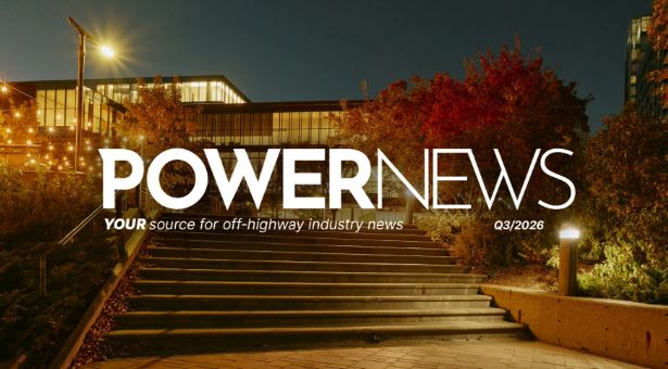 Powernews Q3 2026