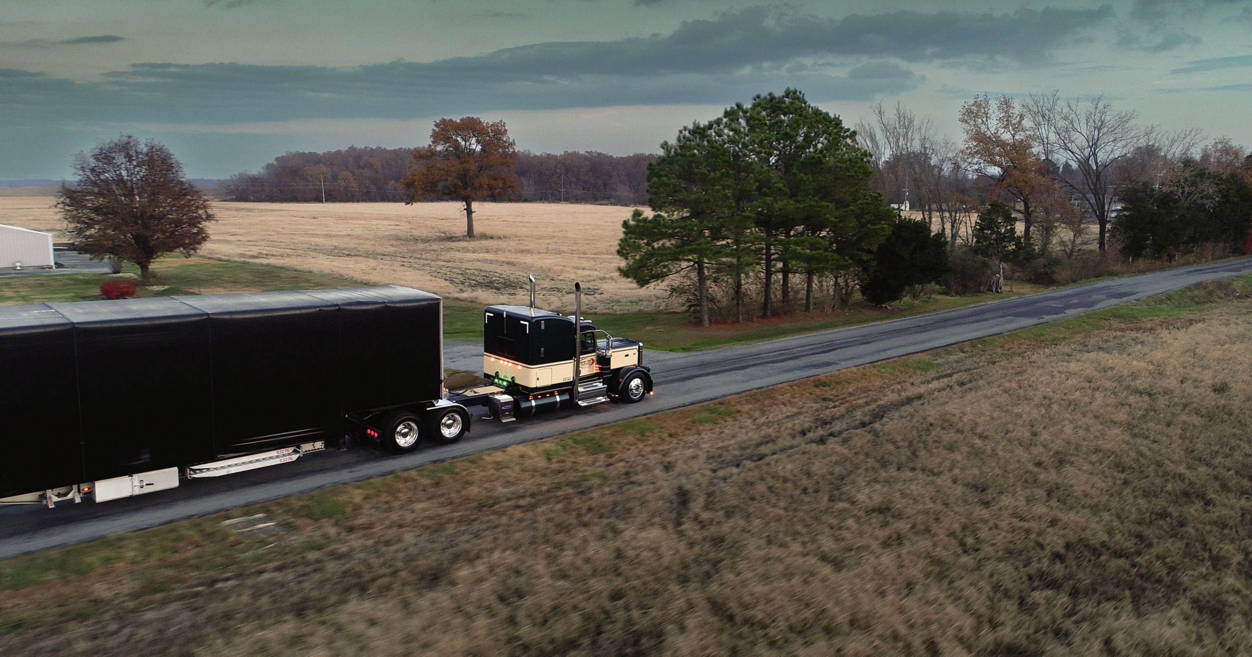 EcoFleet in action