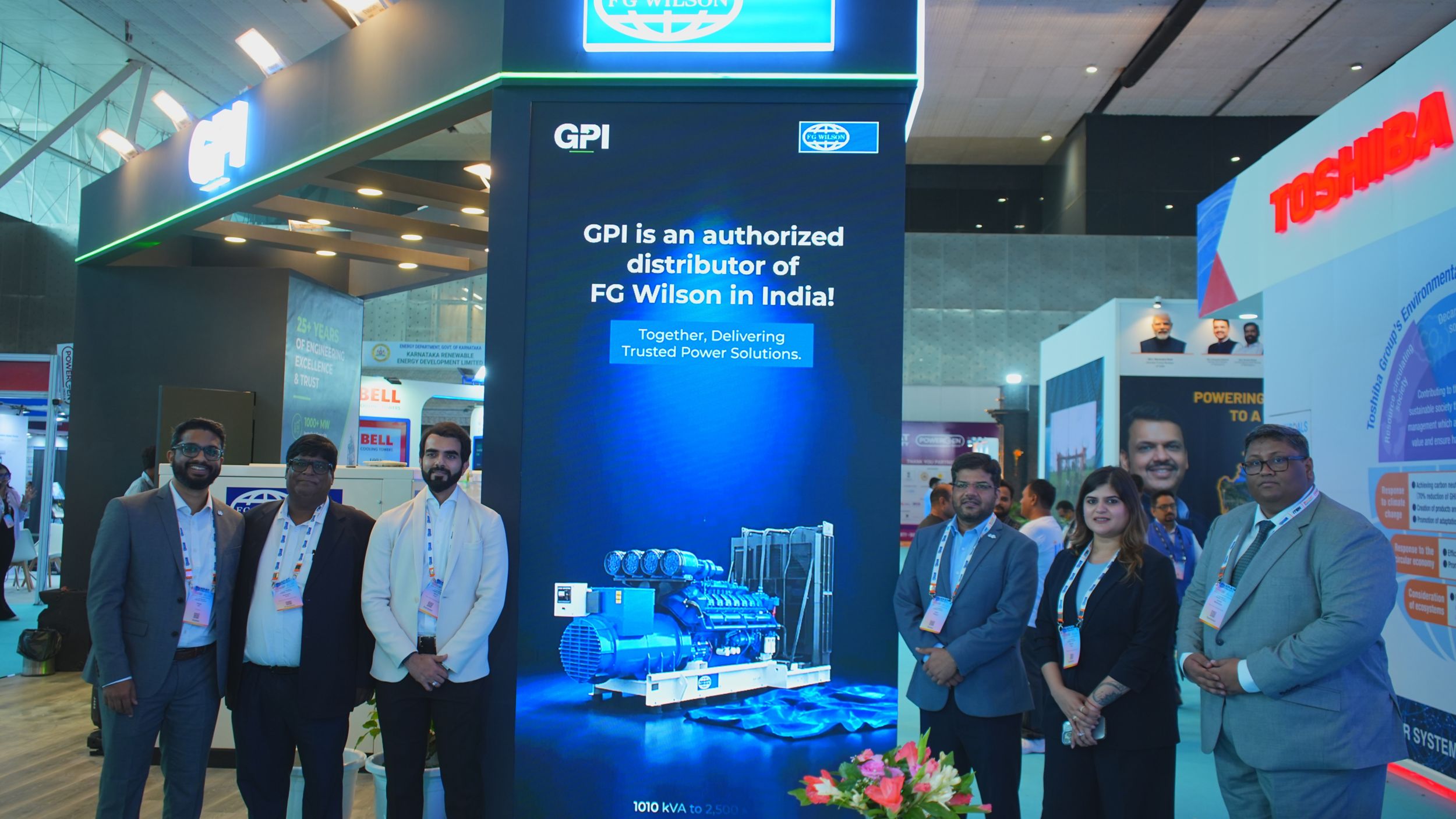 India dealers event 1