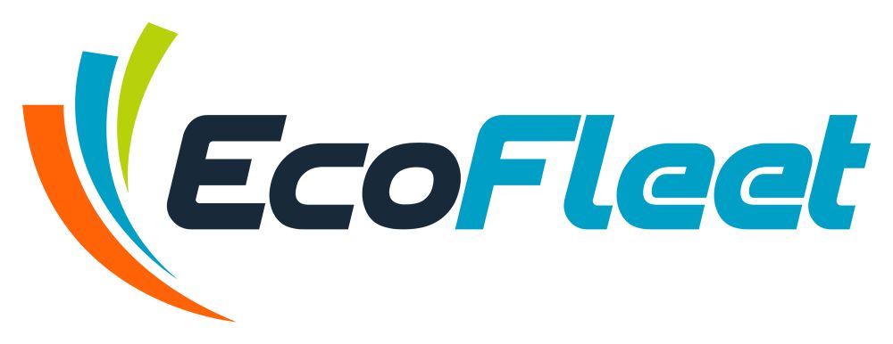 EcoFleet logo