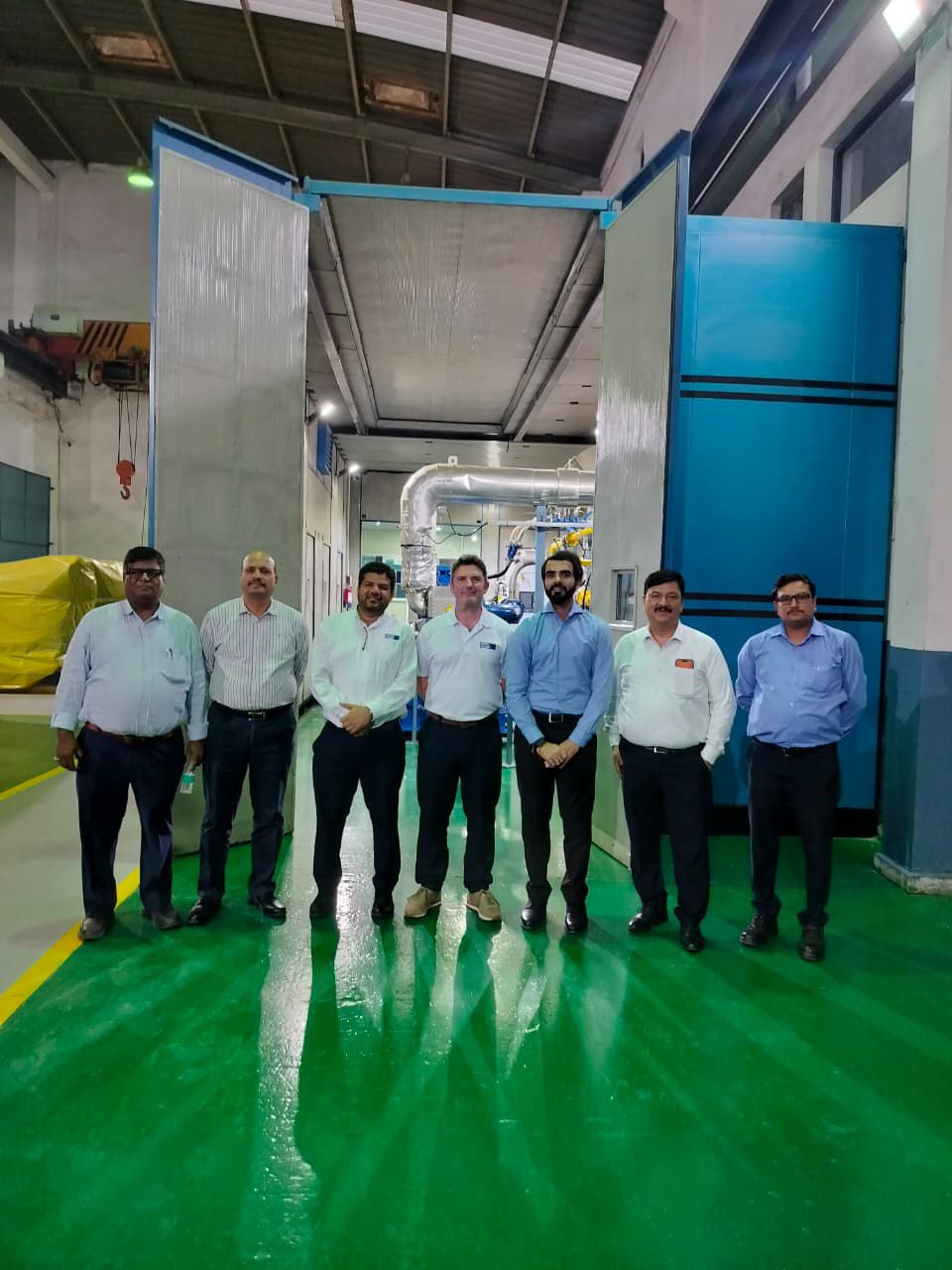 Dealer India GPI