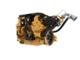 C7.1 High Performance Propulsion Engine