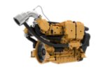 C7.1 High Performance Propulsion Engine