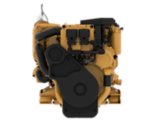 C7.1 High Performance Propulsion Engine