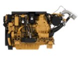 C7.1 High Performance Propulsion Engine