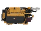 C7.1 High Performance Propulsion Engine