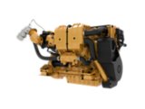 C7.1 High Performance Propulsion Engine