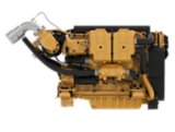 C7.1 High Performance Propulsion Engine