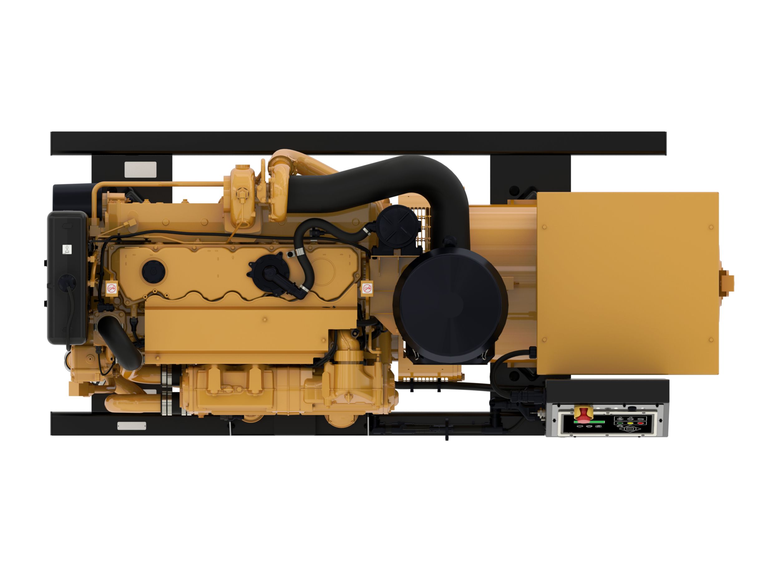 C7.1 (Electronic Control System)