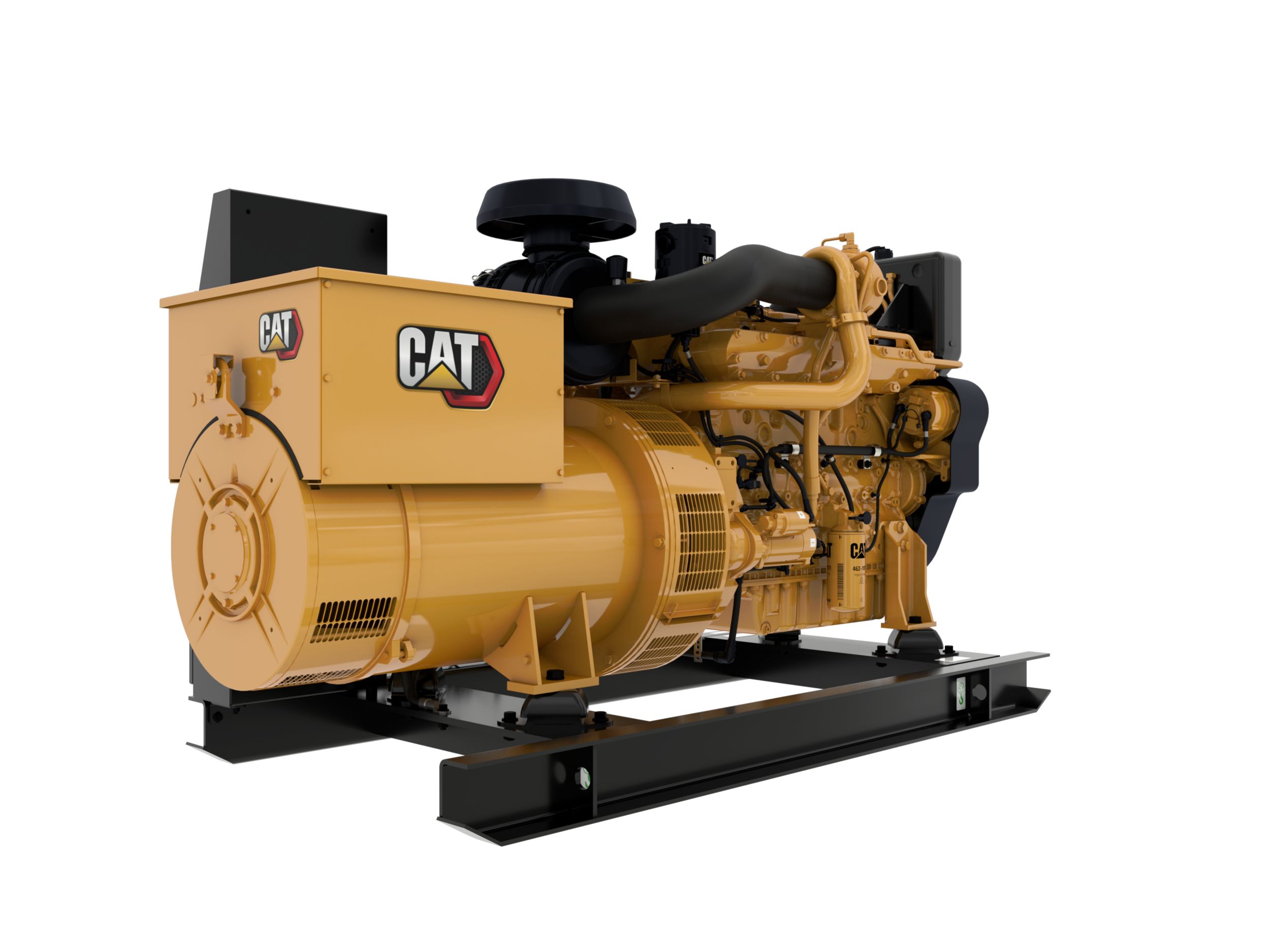 C7.1 (Electronic Control System)