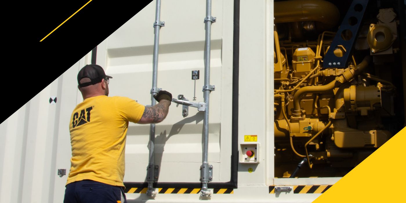 Rental Power and Site Support for Every Project