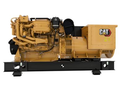 C18 ACERT™ (T4 Final) Well Service Engines