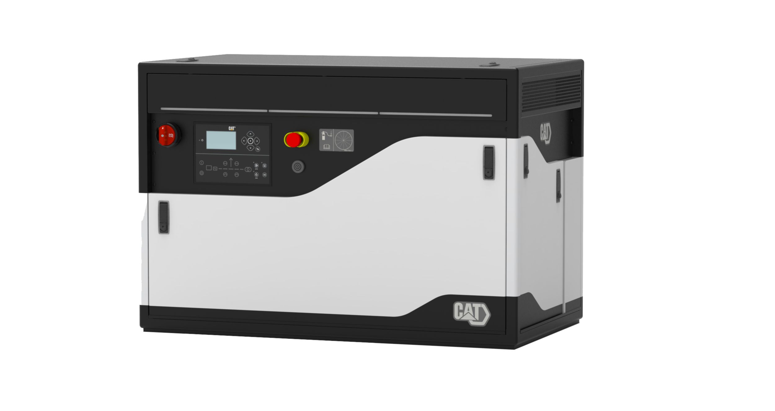 C2.2B Genset