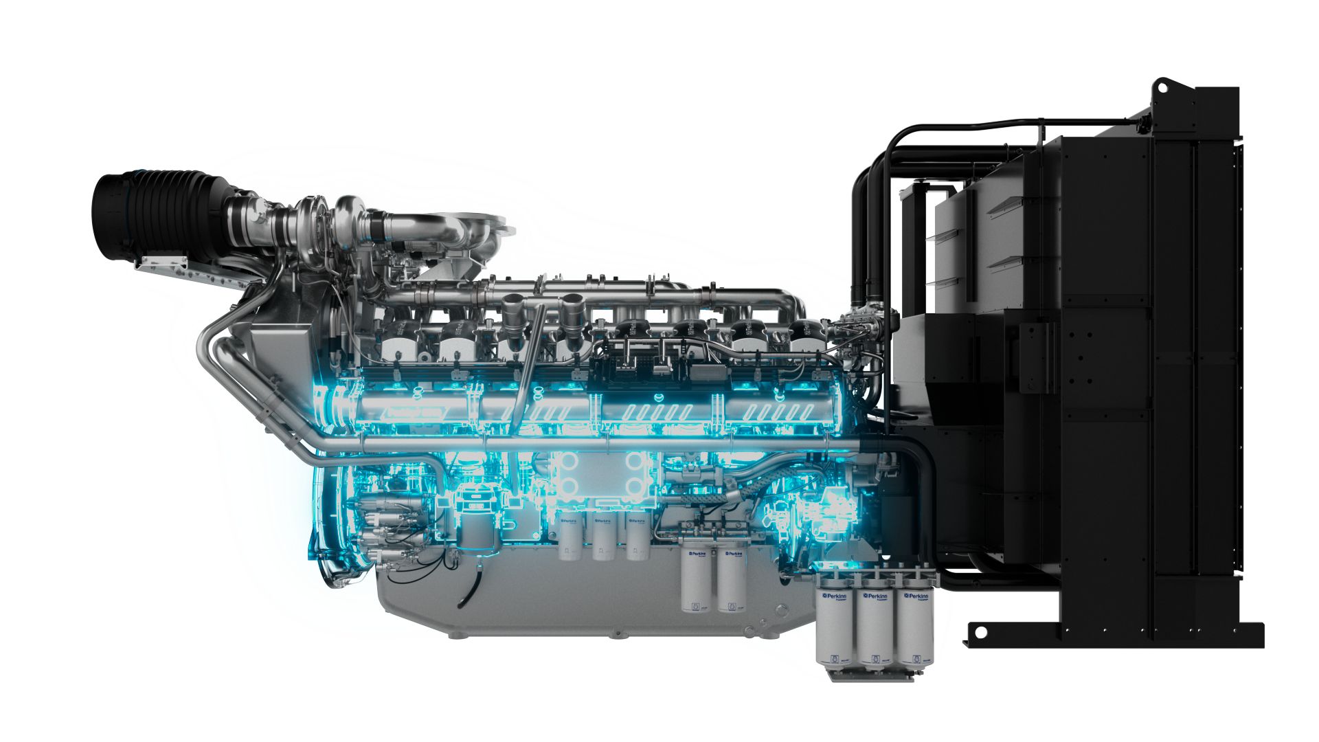 Engine 1