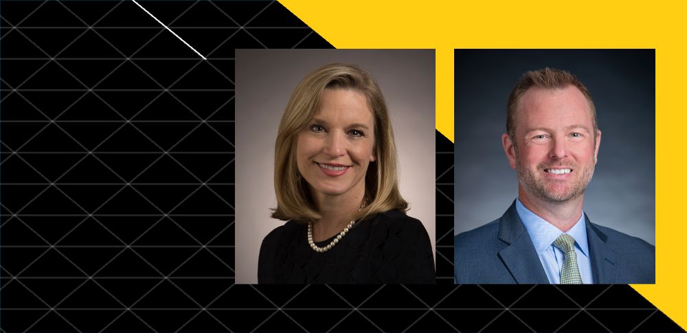Leadership Transition in Resource Industries