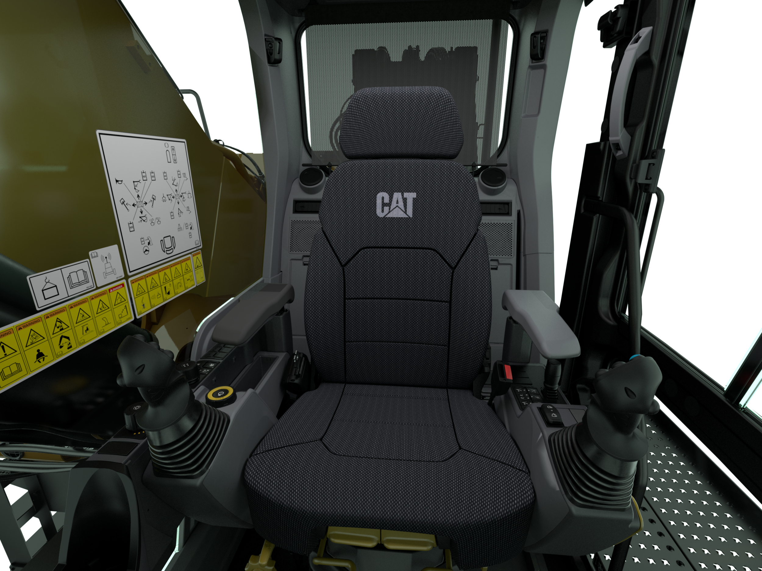 MH3040 &#8211; Tier 4 / Stage V