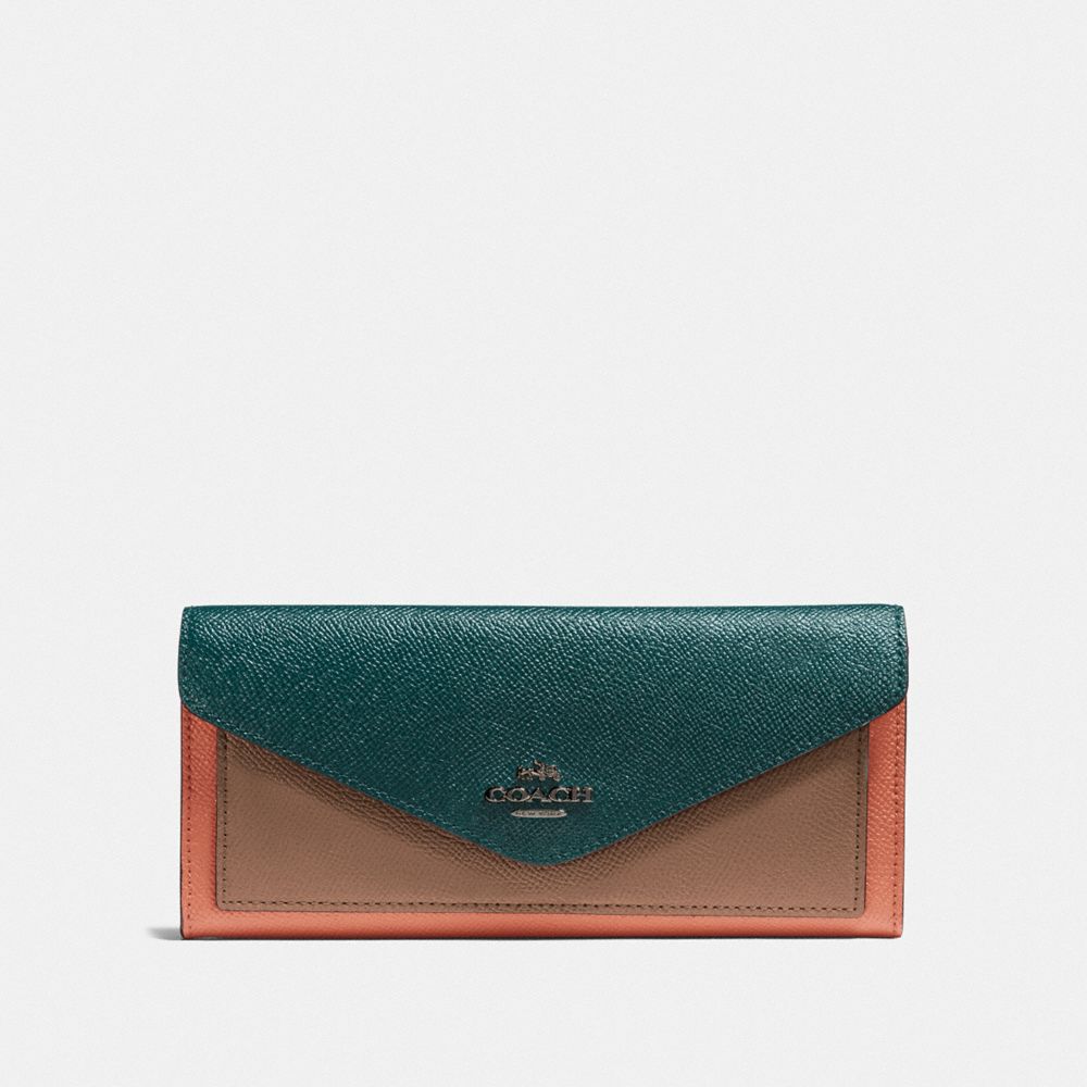 公式 Coach コーチ 人気財布 革小物 レディース