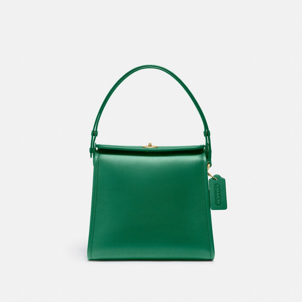 公式 Coach コーチ ボディバッグ ミニバッグ レディース