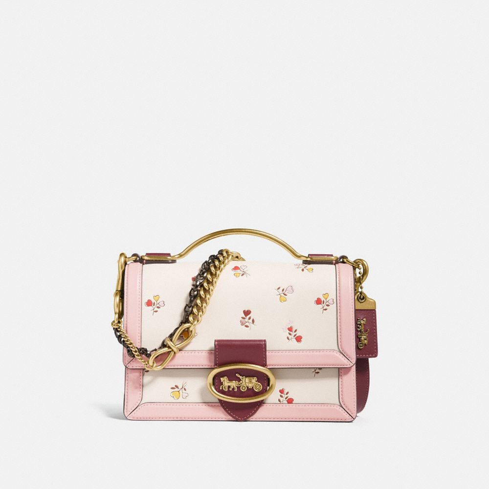 coach ladies bag price