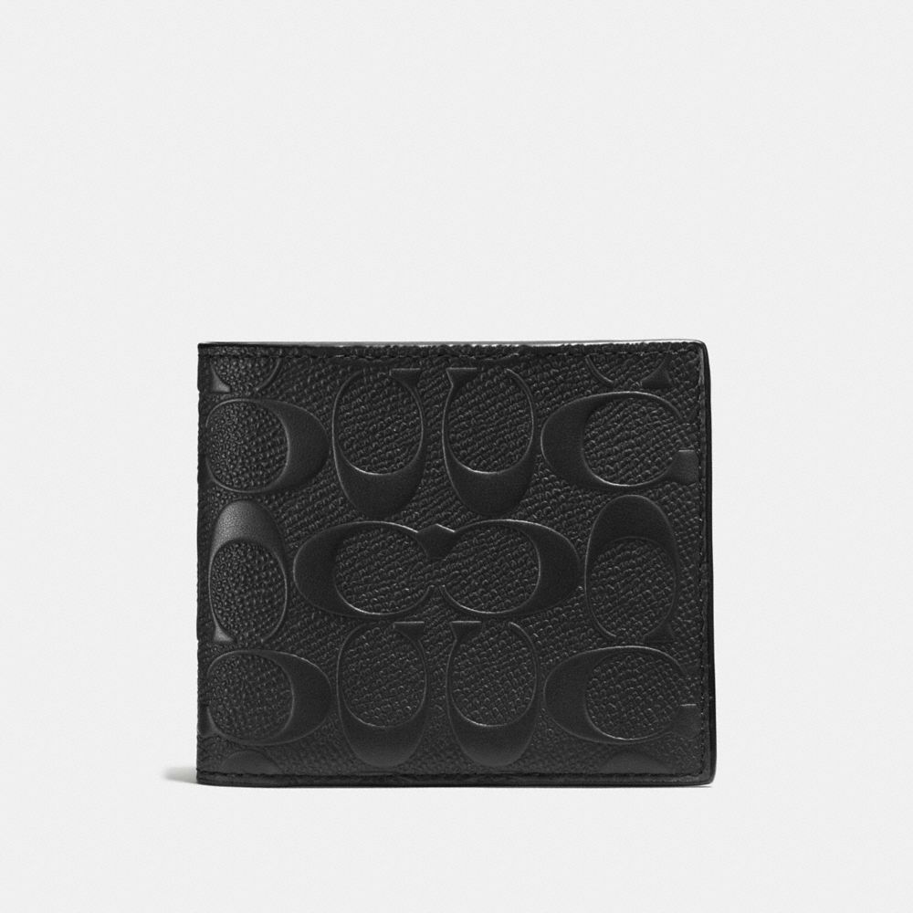 men's coach purse