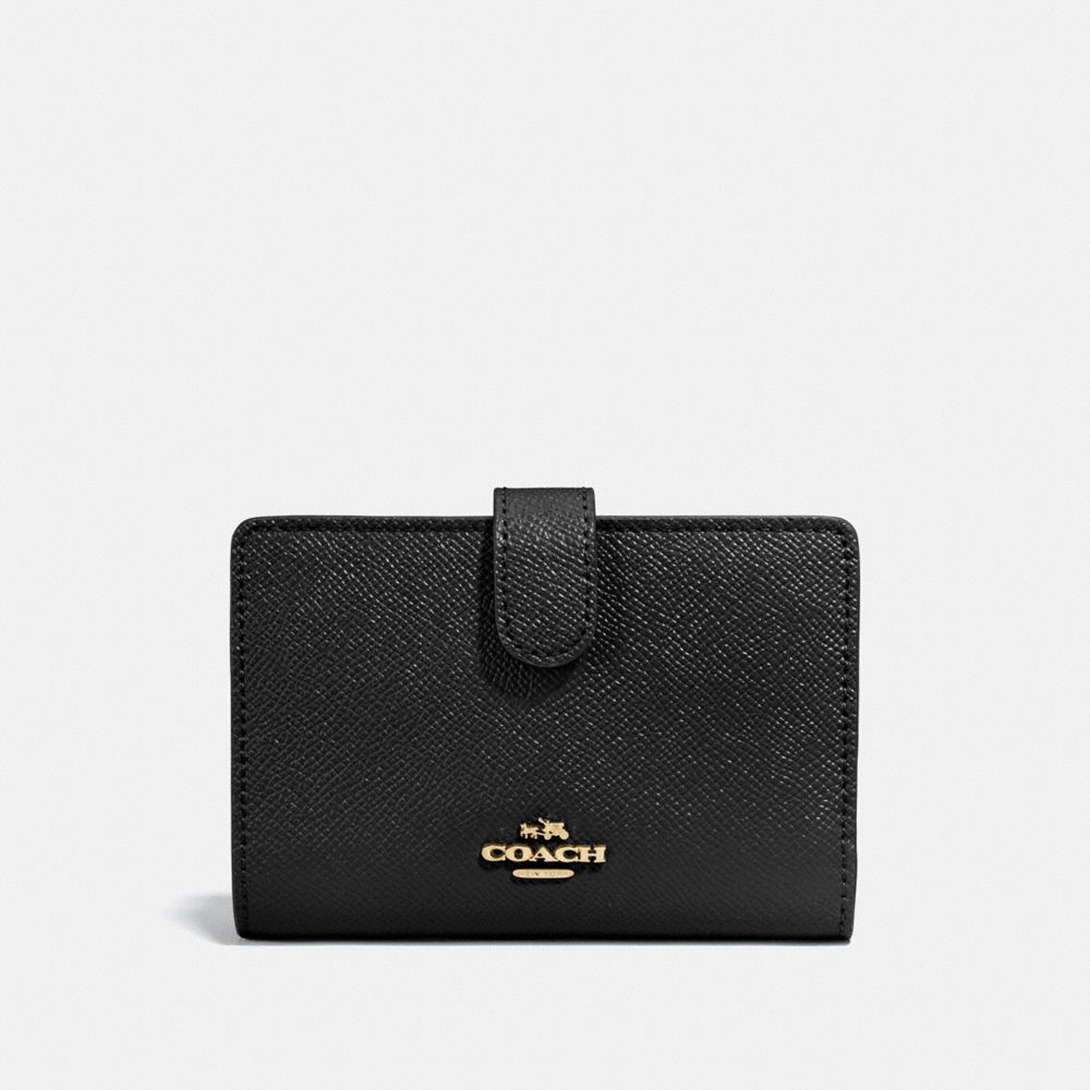 harga coach wallet