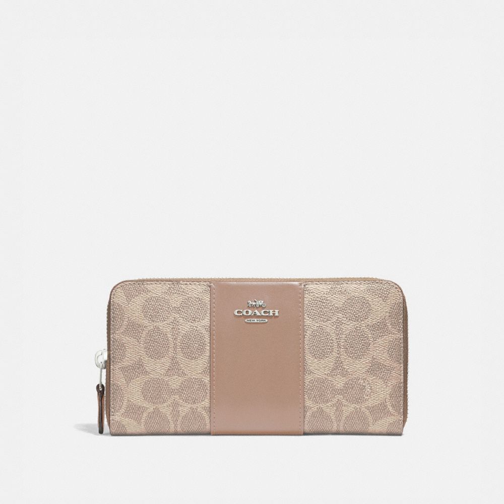 wallet coach new york