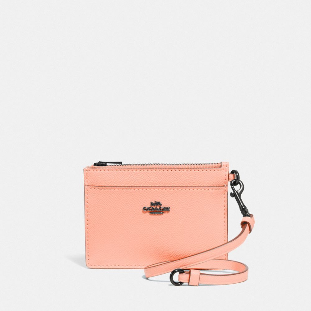 公式 Coach コーチ コインケース 小銭入れ レディース