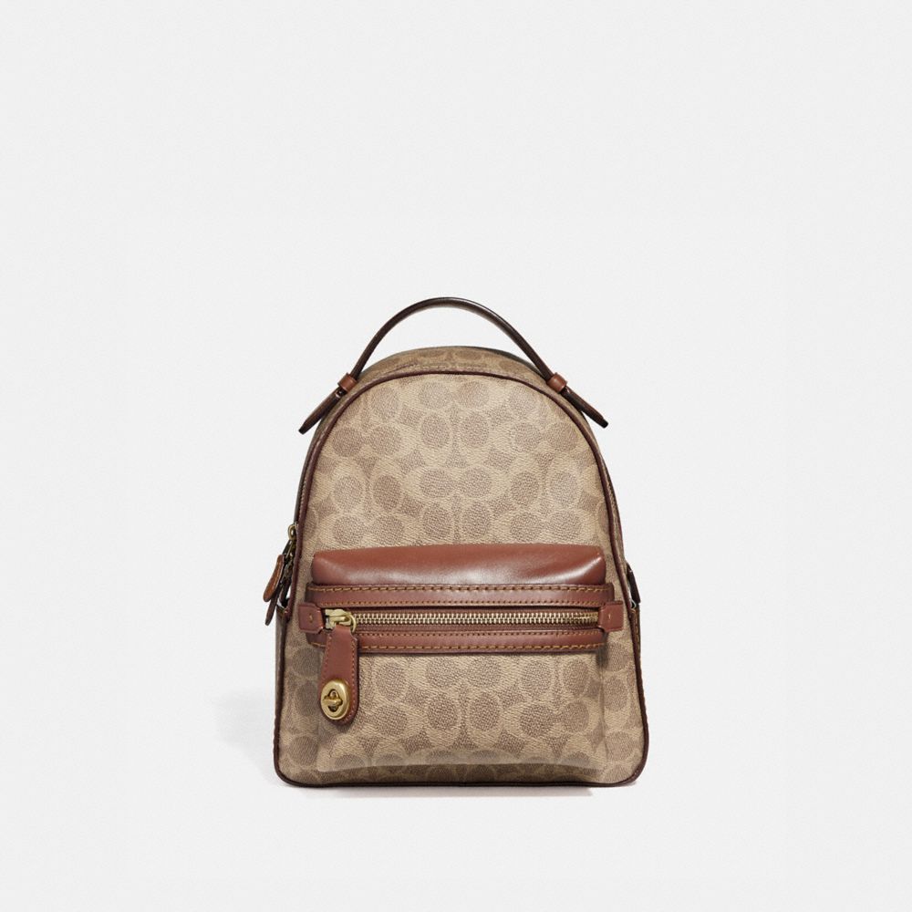 michael kors backpack for laptop