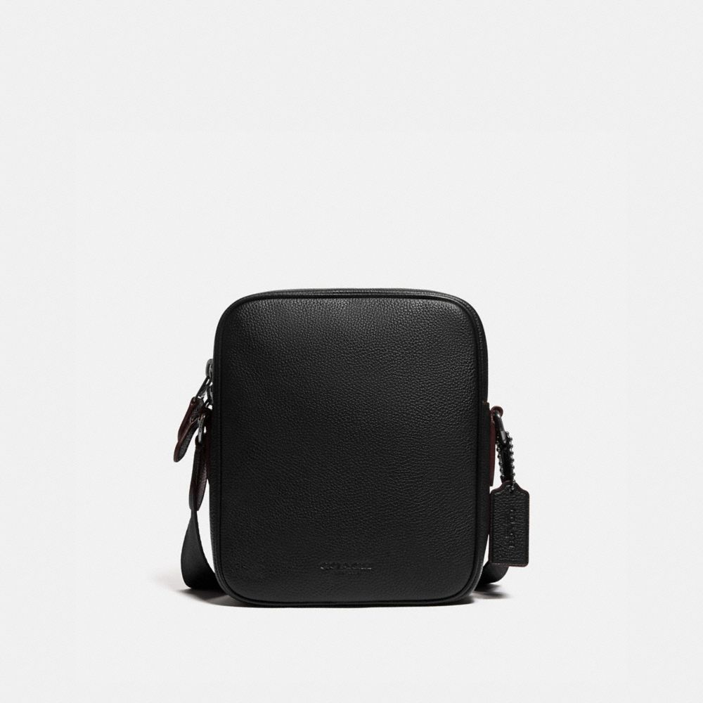 公式 Coach コーチ ボディバッグ メンズ