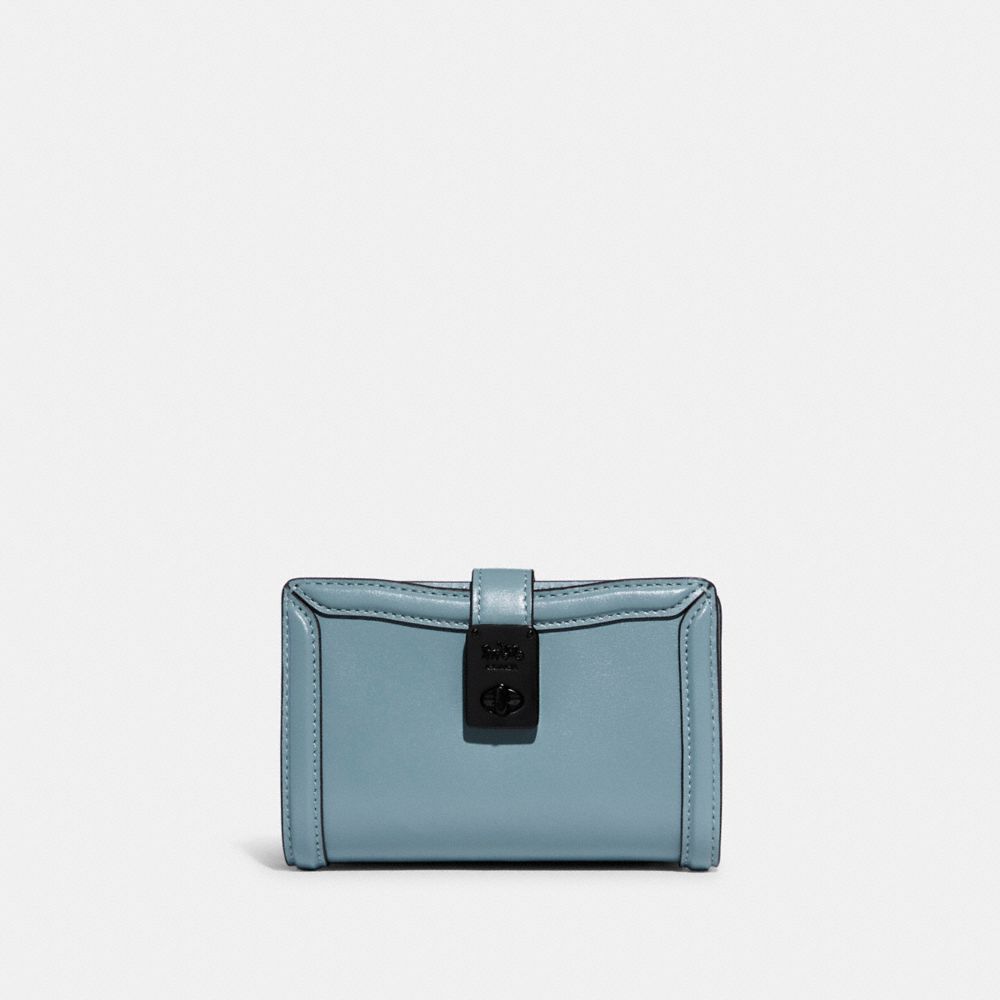 公式 Coach コーチ 二つ折り財布 ミニ財布 レディース