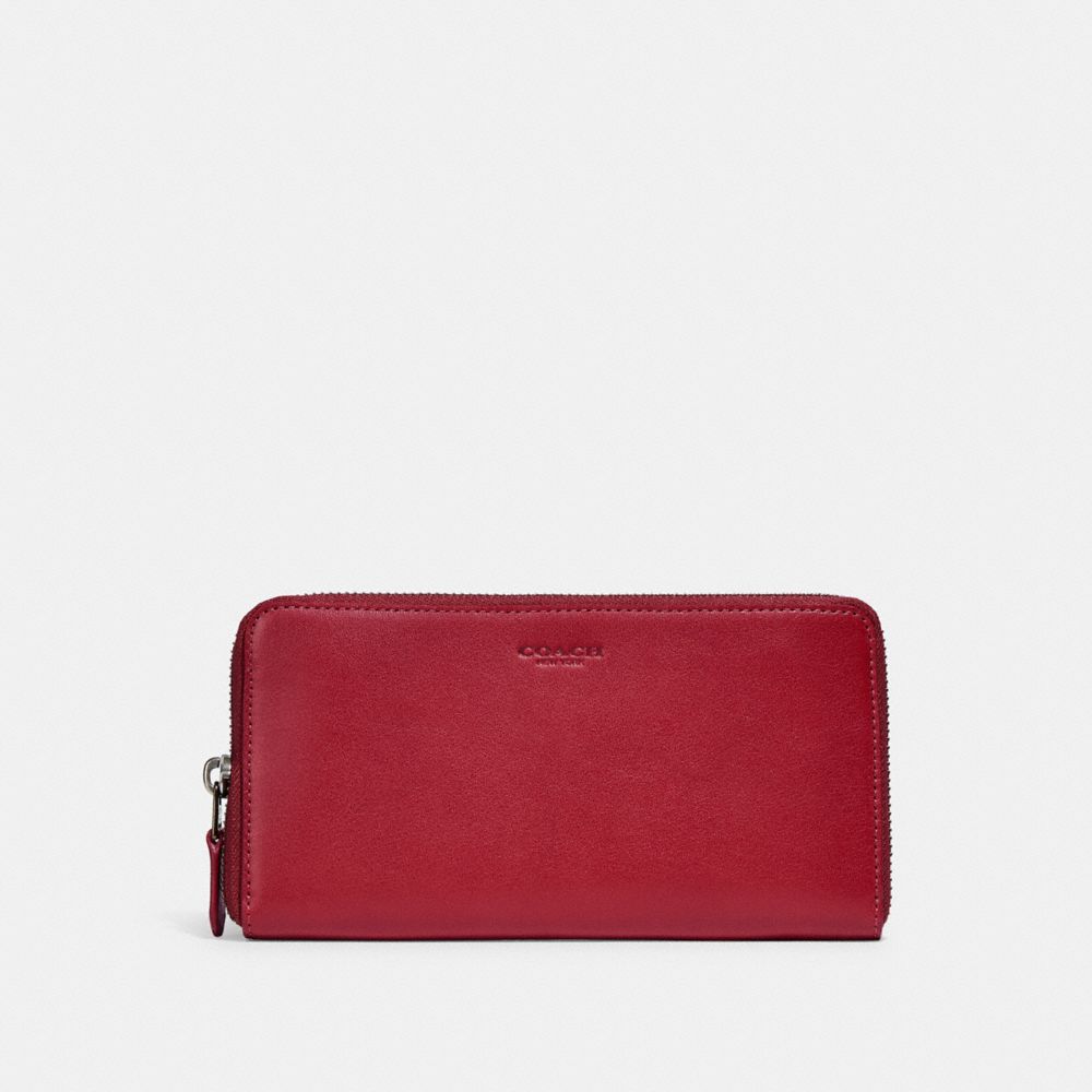 公式 Coach コーチ 新作 財布 革小物 メンズ