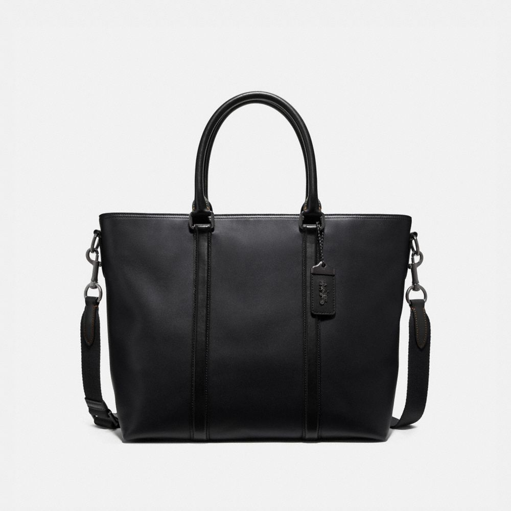 公式 Coach コーチ トートバッグ ボストンバッグ メンズ